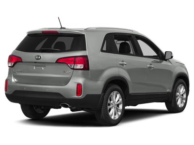 2015 Kia Sorento 2WD 4dr V6 LX
