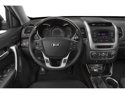 2015 Kia Sorento AWD 4dr V6 EX