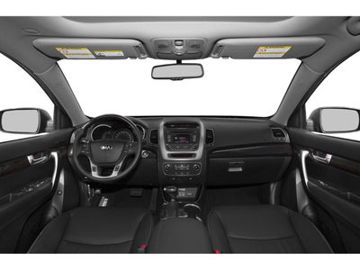 2015 Kia Sorento AWD 4dr V6 EX