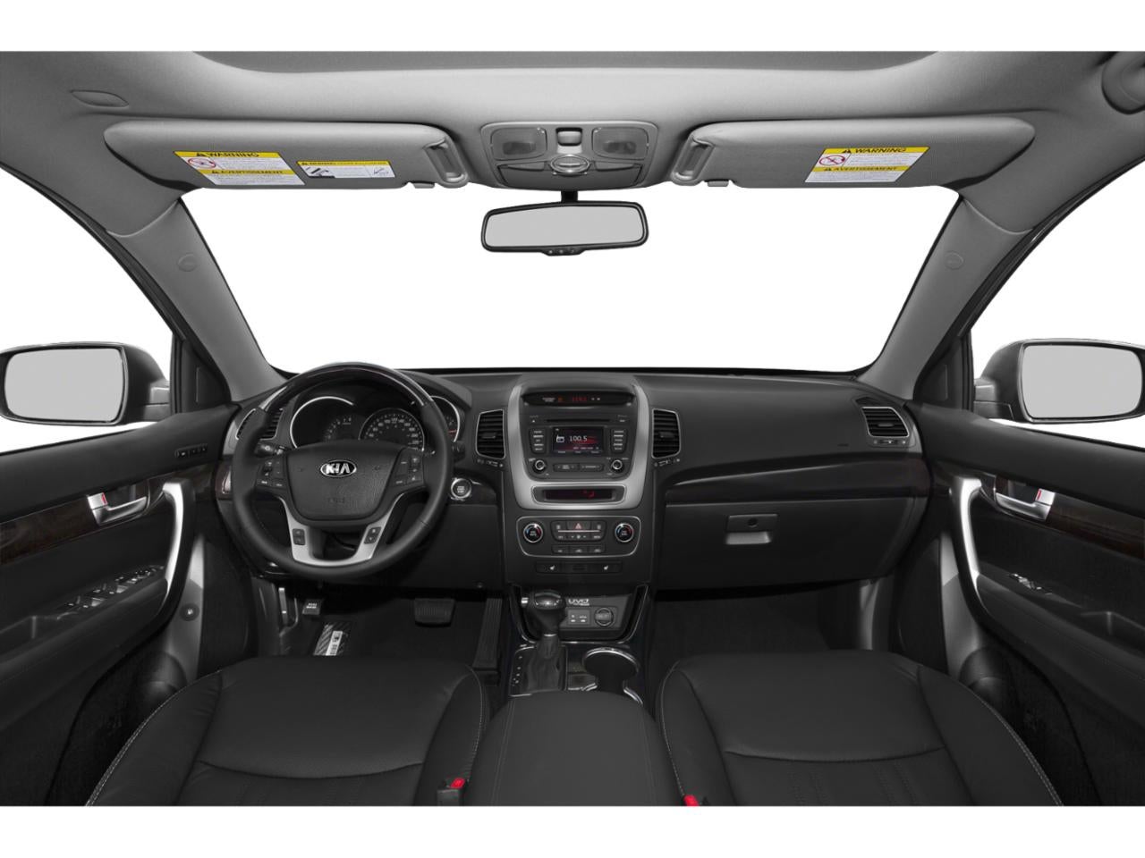 2015 Kia Sorento AWD 4dr V6 EX