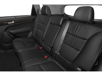 2015 Kia Sorento AWD 4dr V6 EX