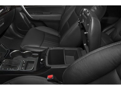 2015 Kia Sorento AWD 4dr V6 EX