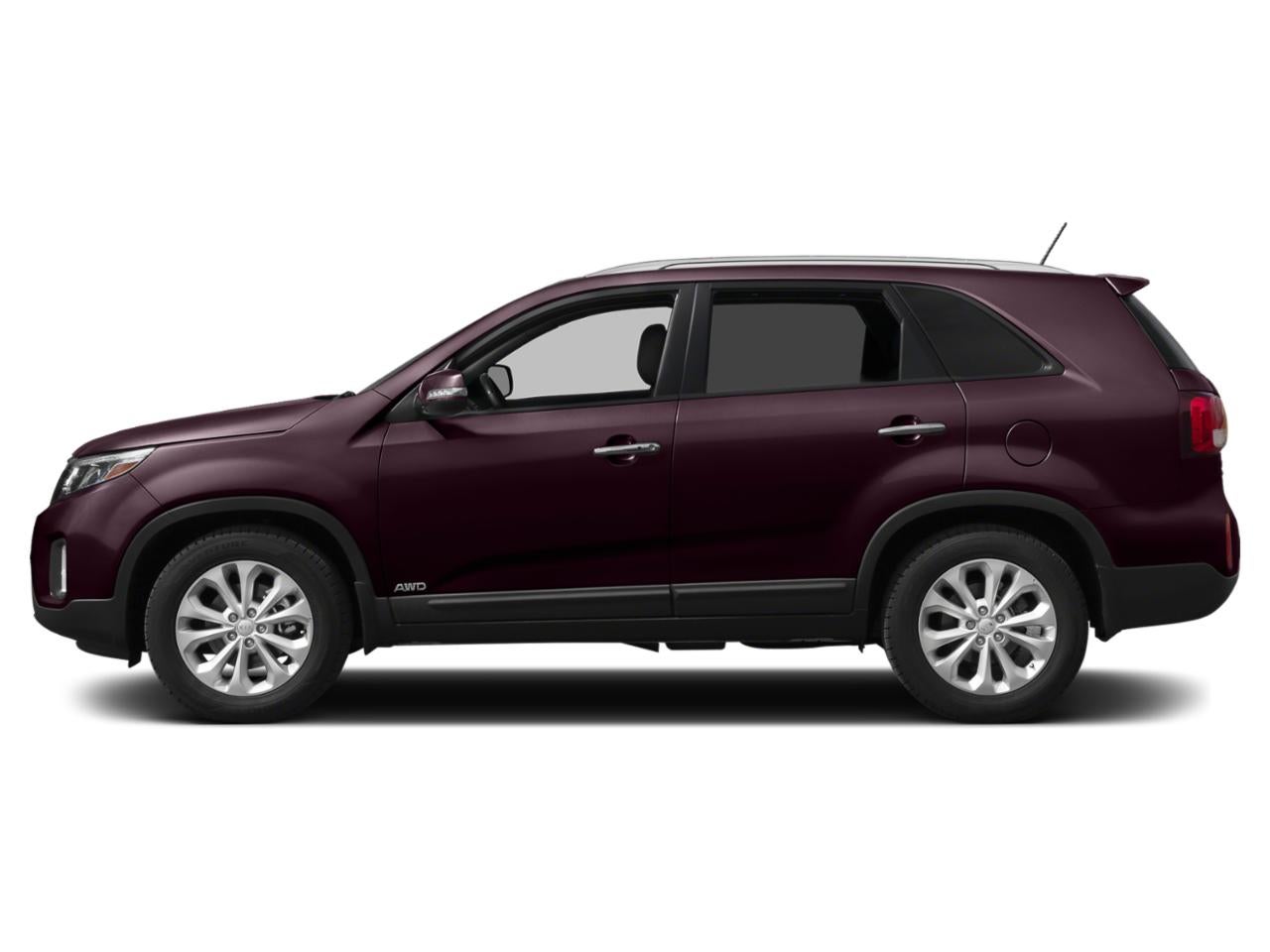 2015 Kia Sorento AWD 4dr V6 EX