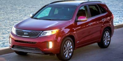 2015 Kia Sorento AWD 4dr V6 EX