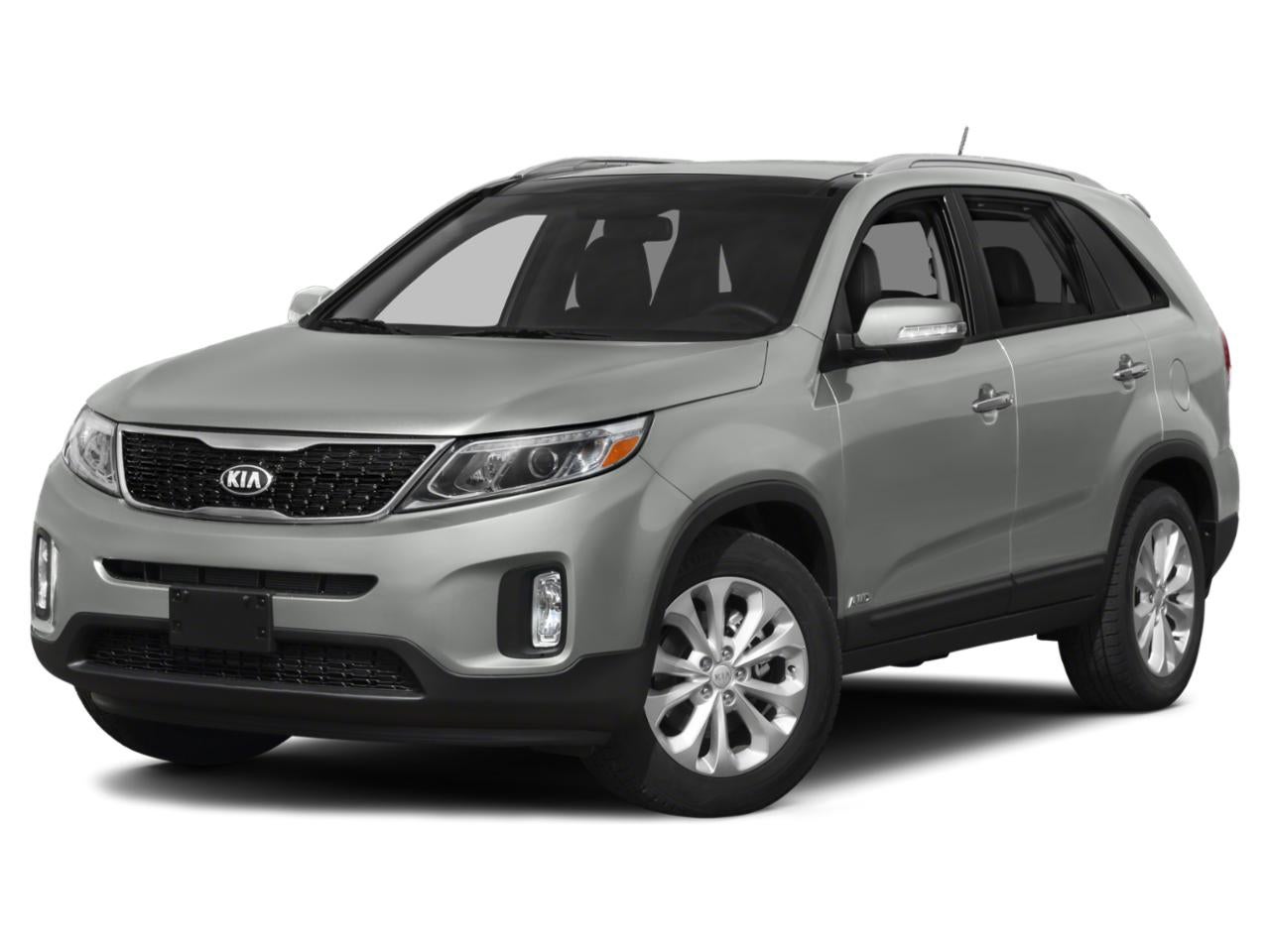 2015 Kia Sorento AWD 4dr V6 EX