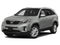 2015 Kia Sorento AWD 4dr V6 EX