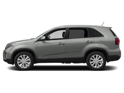 2015 Kia Sorento AWD 4dr V6 EX