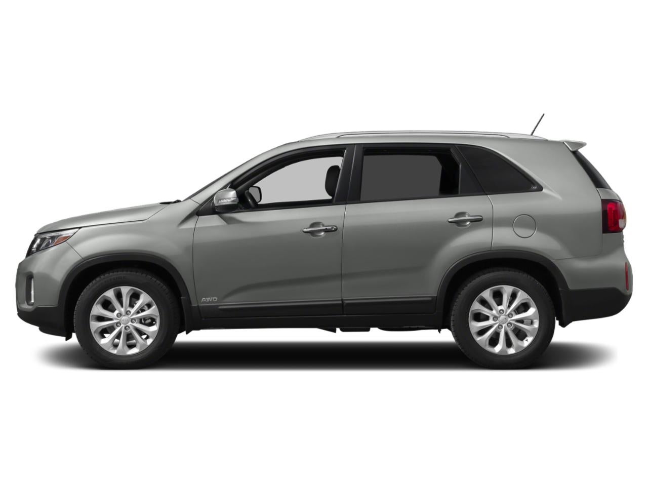 2015 Kia Sorento AWD 4dr V6 EX