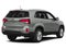2015 Kia Sorento AWD 4dr V6 EX