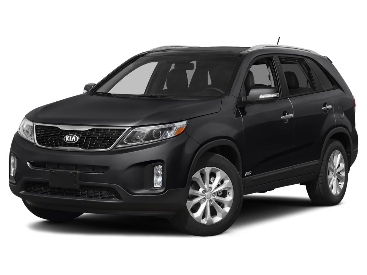 2015 Kia Sorento AWD 4dr V6 SX