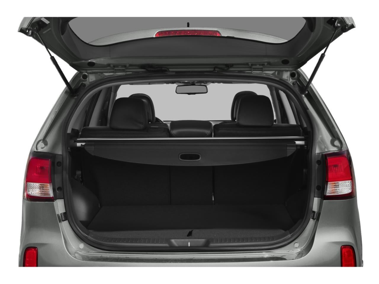 2015 Kia Sorento AWD 4dr V6 SX