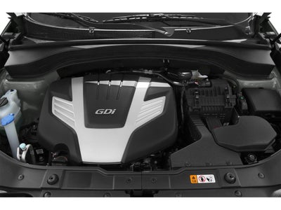2015 Kia Sorento AWD 4dr V6 SX