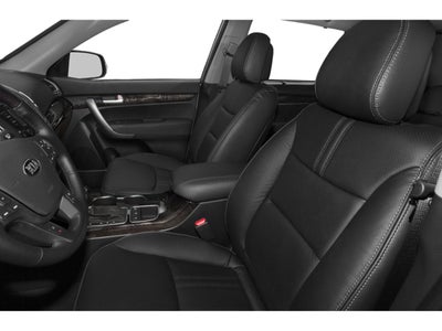 2015 Kia Sorento AWD 4dr V6 SX