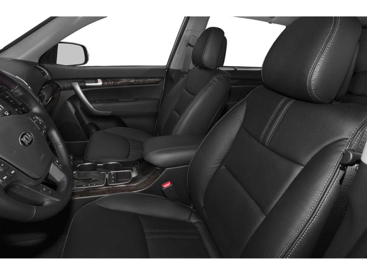 2015 Kia Sorento AWD 4dr V6 SX