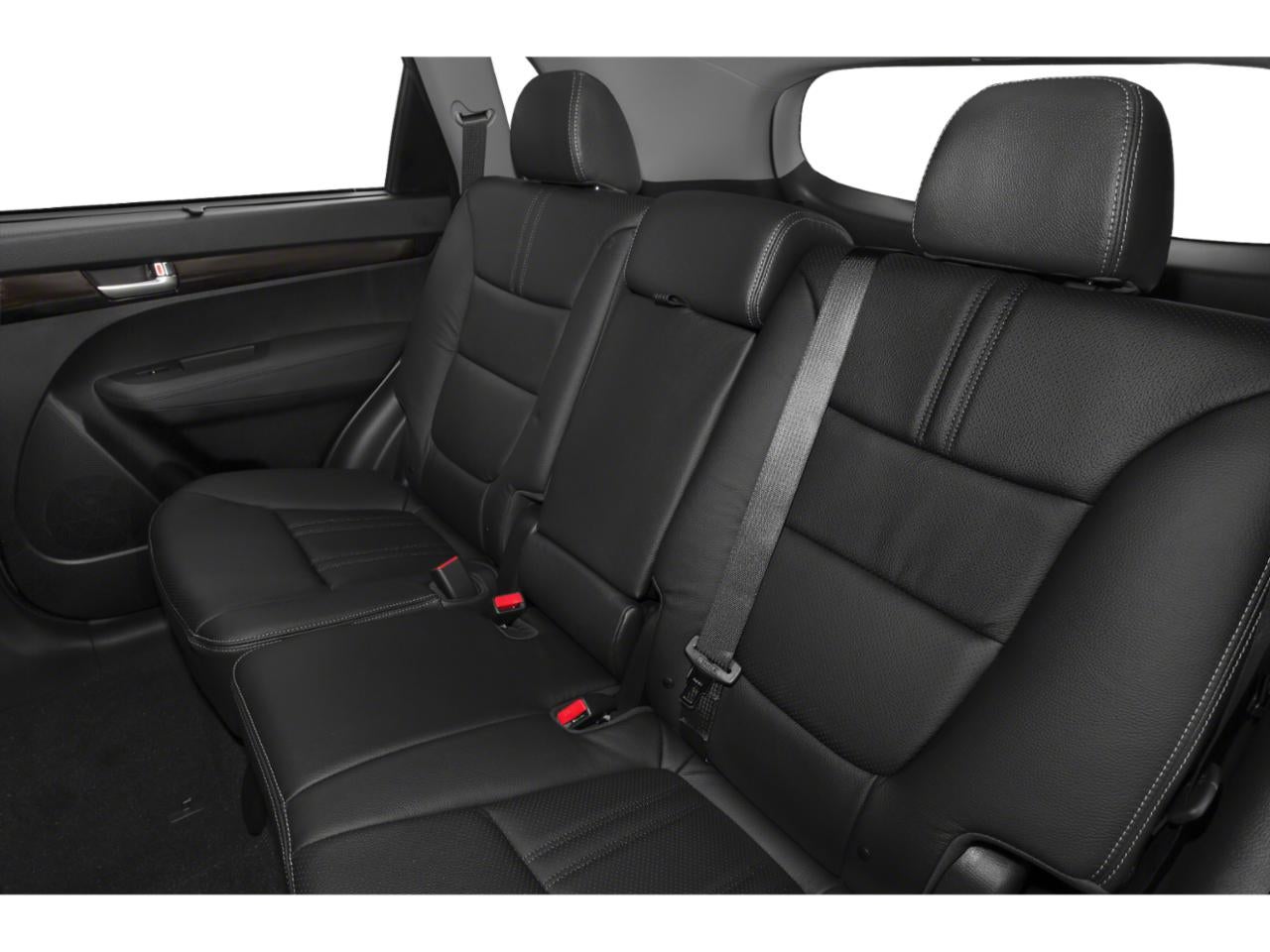 2015 Kia Sorento AWD 4dr V6 SX