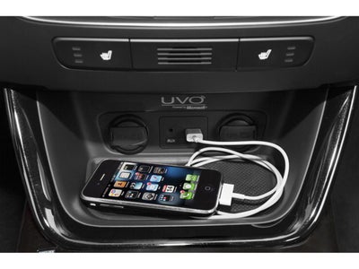 2015 Kia Sorento AWD 4dr V6 SX