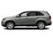 2015 Kia Sorento AWD 4dr V6 SX