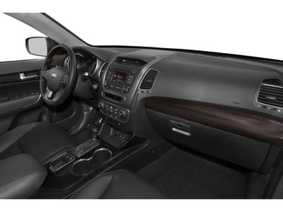 2015 Kia Sorento AWD 4dr V6 SX Limited