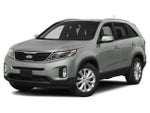 2015 Kia Sorento AWD 4dr V6 SX