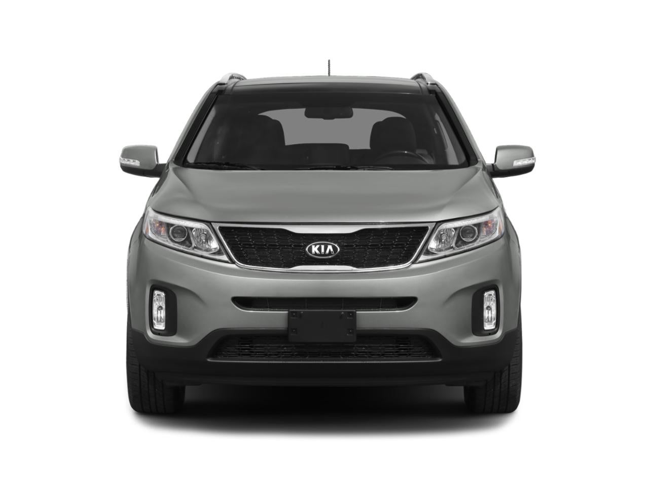 2015 Kia Sorento AWD 4dr V6 SX