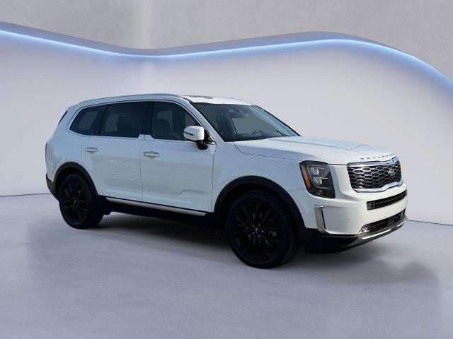 2020 Kia Telluride SX AWD