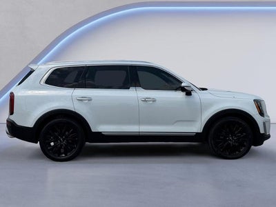 2020 Kia Telluride SX AWD
