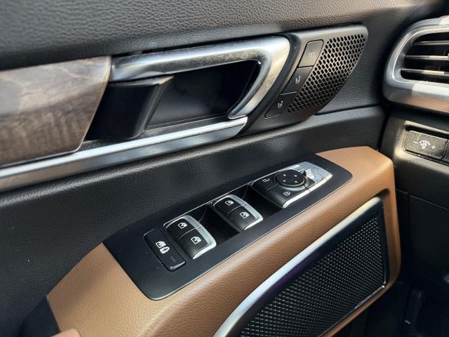 2020 Kia Telluride SX AWD