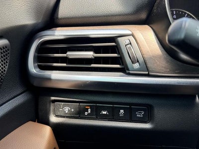2020 Kia Telluride SX AWD
