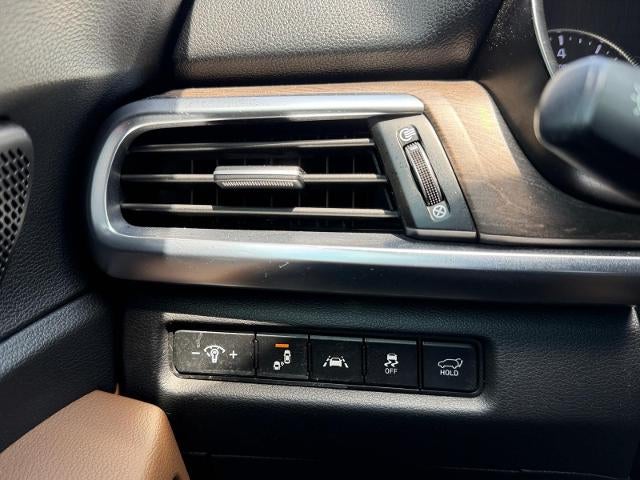 2020 Kia Telluride SX AWD