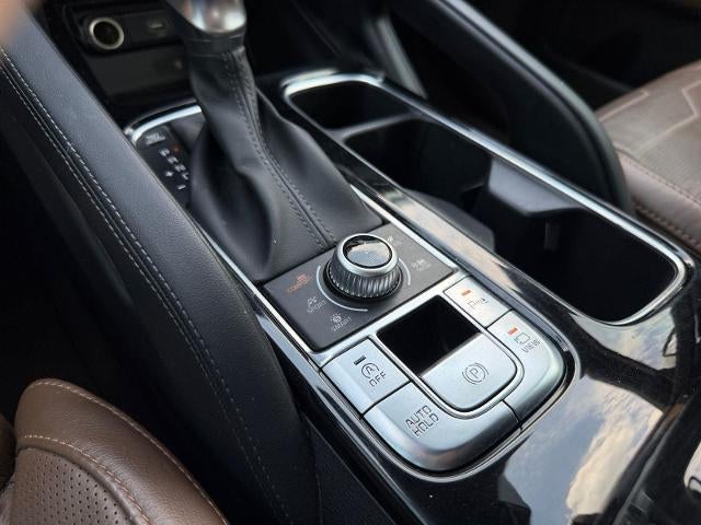 2020 Kia Telluride SX AWD