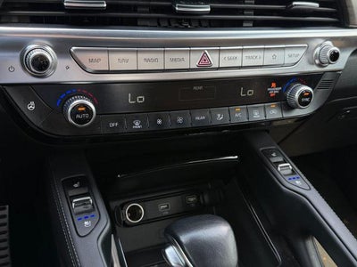2020 Kia Telluride SX AWD