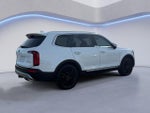 2020 Kia Telluride SX AWD
