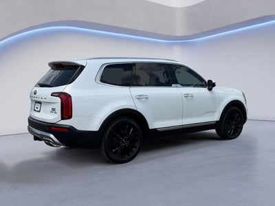 2020 Kia Telluride SX AWD