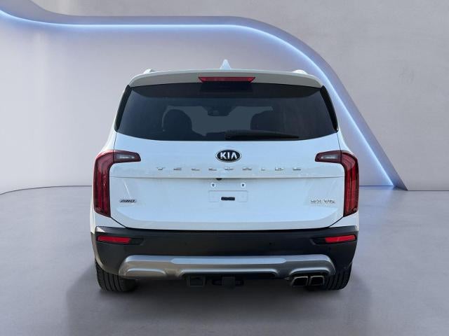 2020 Kia Telluride SX AWD