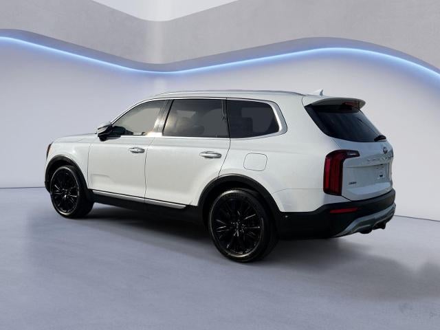 2020 Kia Telluride SX AWD