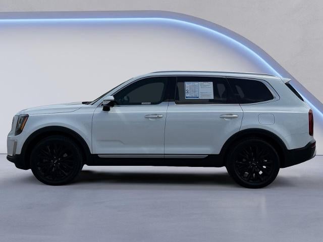 2020 Kia Telluride SX AWD