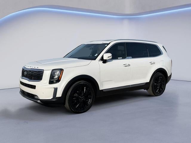 2020 Kia Telluride SX AWD