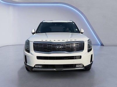 2020 Kia Telluride SX AWD