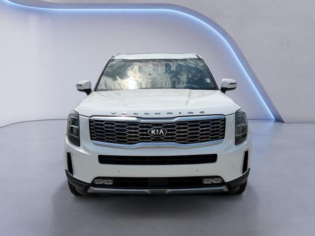 2020 Kia Telluride SX AWD