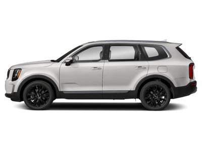 2020 Kia Telluride SX AWD
