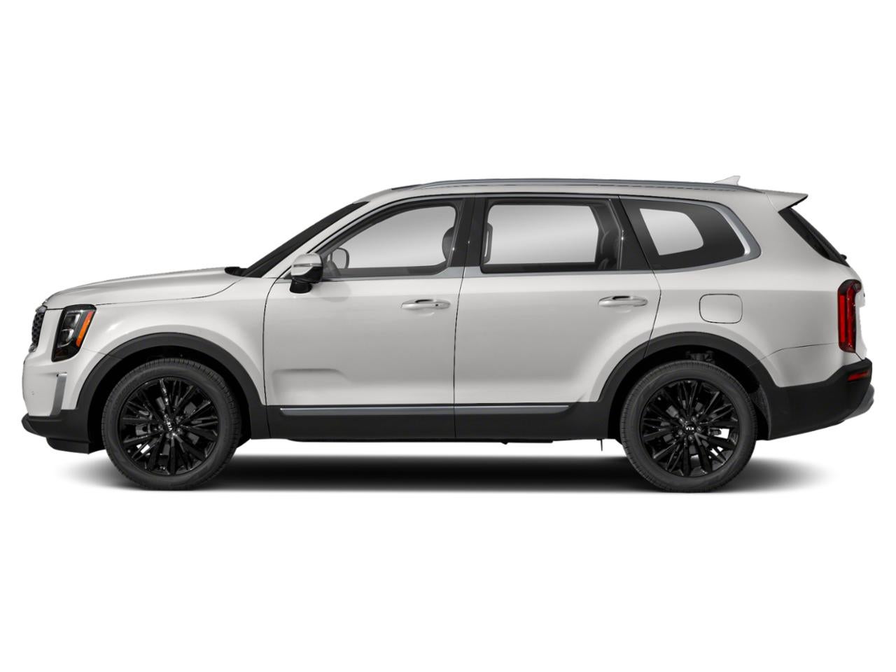 2020 Kia Telluride SX AWD