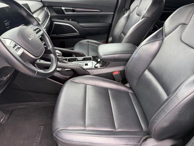 2025 Kia Telluride S AWD