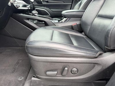 2025 Kia Telluride S AWD