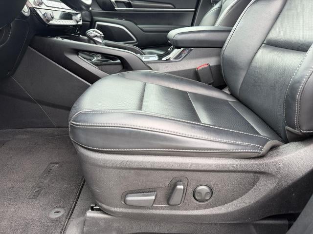2025 Kia Telluride S AWD