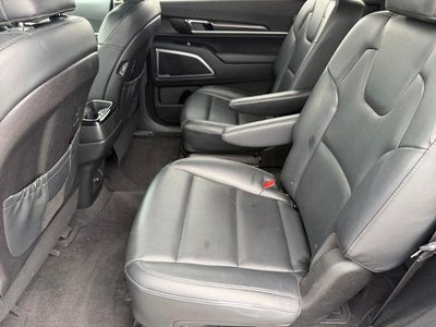 2025 Kia Telluride S AWD