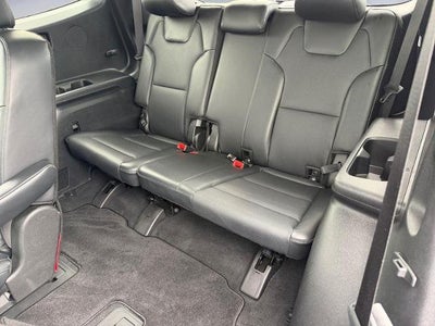 2025 Kia Telluride S AWD