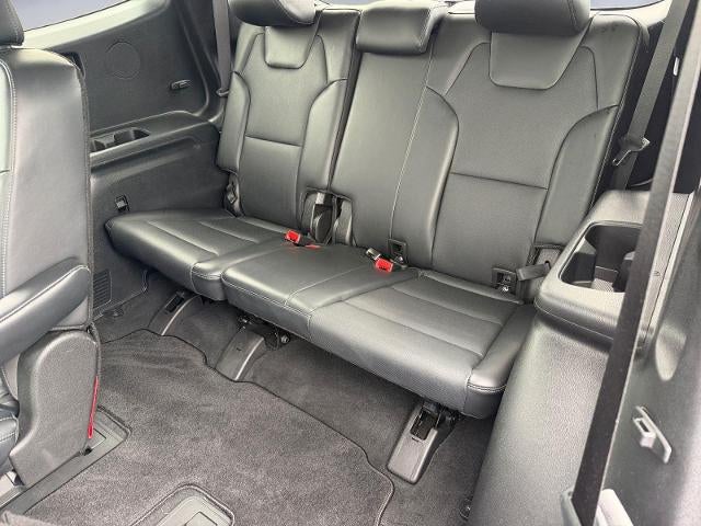 2025 Kia Telluride S AWD