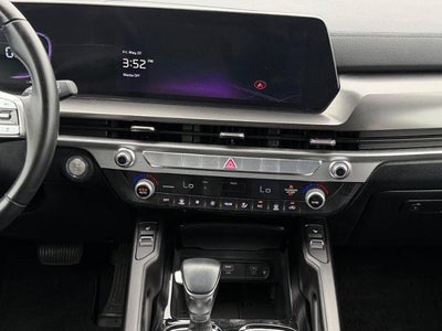 2025 Kia Telluride S AWD