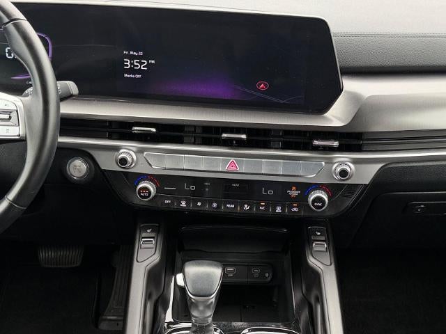 2025 Kia Telluride S AWD