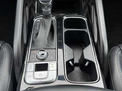 2025 Kia Telluride S AWD